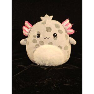 Limited Edition Avana, Axoloti Squishmallow